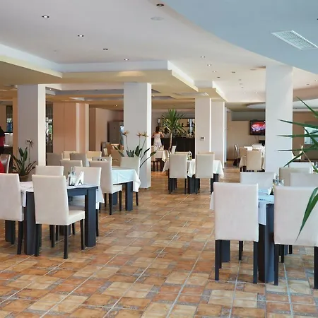 Saint George Palace Sweti Wlas