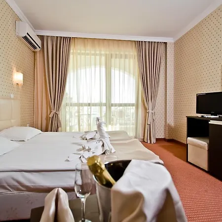 Saint George Palace Hotel Sveti Vlas
