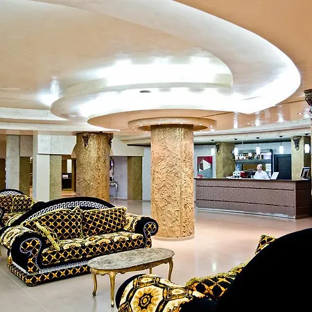 Saint George Palace Hotel 3*