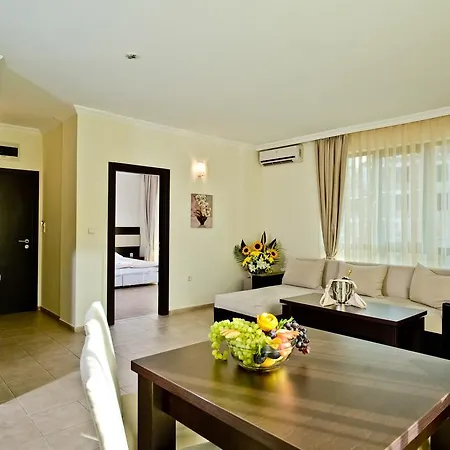 Saint George Palace 3* Sveti Vlas
