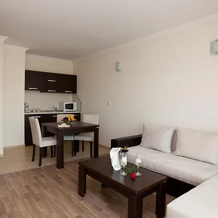 Hotel Saint George Palace