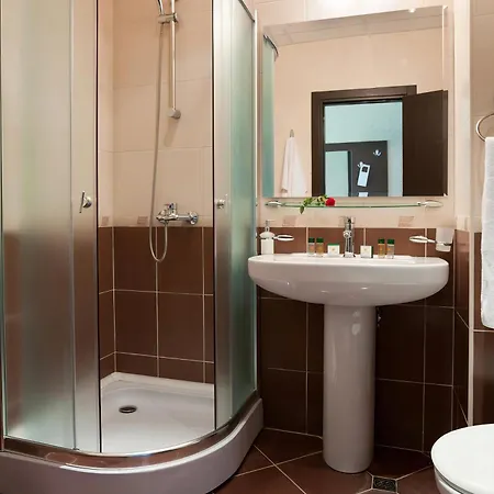 Saint George Palace 3* Sveti Vlas