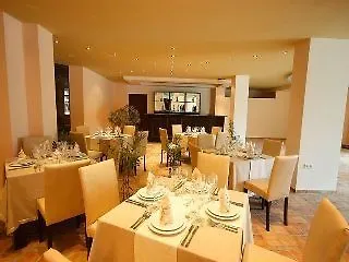 Saint George Palace 3*