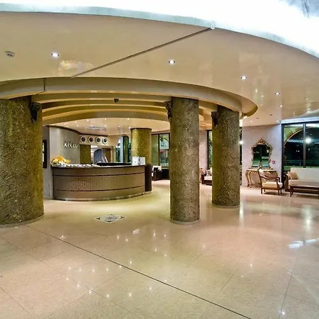 Saint George Palace 3* Sveti Vlas